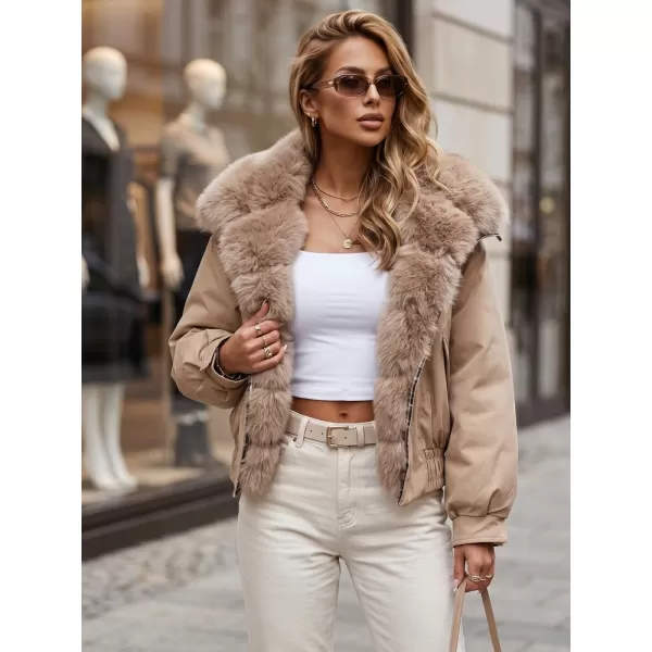  Damenjacke DSTREET TY5838 BEIGE 