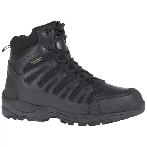  Herrenschuhe PENTAGON ACHILLES XTR 6 TACTICAL K15030 SCHWARZ 