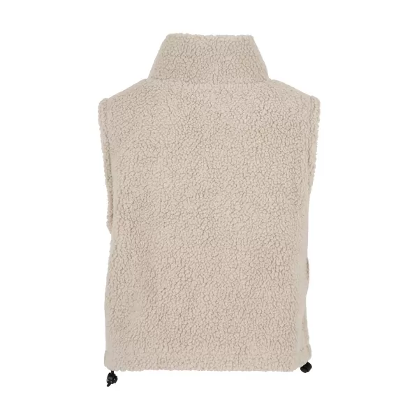  Damenweste URBAN CLASSICS TB7087-02903 WEIßER SAND 