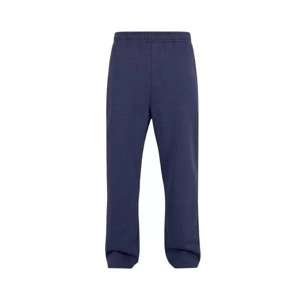  Herren-Jogginghose URBAN CLASSICS TB7285-03112 HELLES MARINEBLAU 