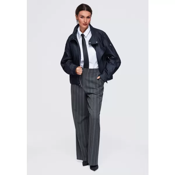  Damenjacke OMBRE OW-JALP-0137 MARINEBLAU 