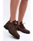 Damenschuhe VINCEZA 89151 GRÜN