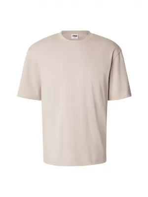 Herren-T-Shirt URBAN CLASSICS TB7169 WOLKE