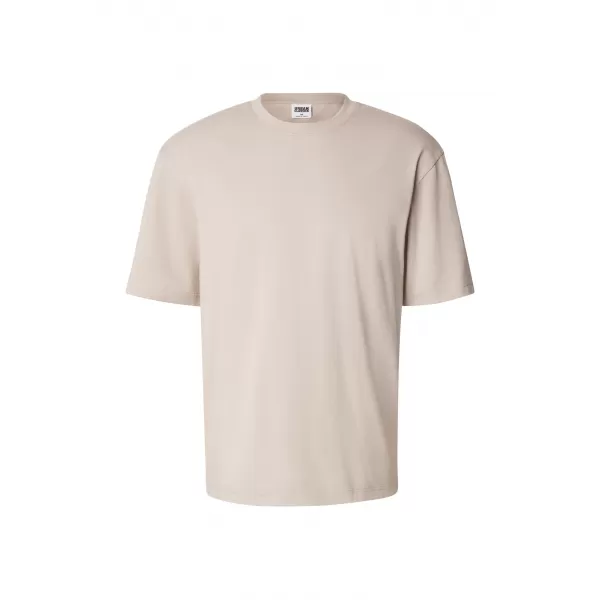  Herren-T-Shirt URBAN CLASSICS TB7169 WOLKE 
