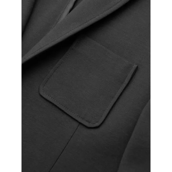  Herrenjacke OMBRE M165 GRAPHIT 