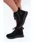 Damenstiefel BOTO 26BT17-651 SCHWARZ