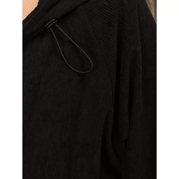 Damenjacke DSTREET TY6062 SCHWARZ 