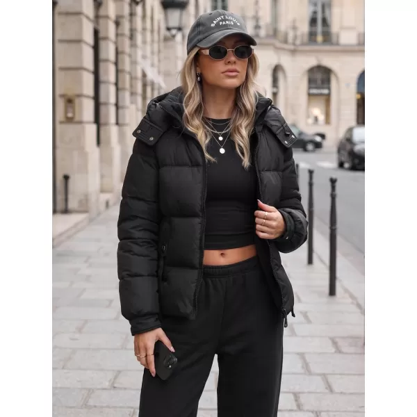  Damenjacke DSTREET TY5747 SCHWARZ 