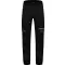Wasserdichte Multisporthose für Herren NORDBLANC RIDGEWALK NBSPM8325 SCHWARZ
