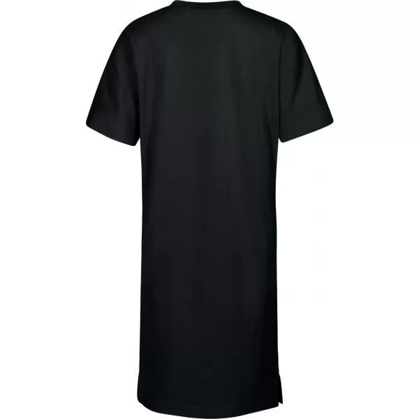  Kleid MALFINI MUSE 816 SCHWARZ 
