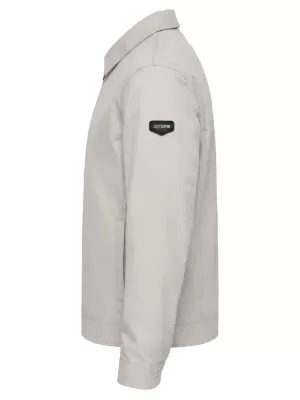 Herrenjacke OMBRE C580 GRAU UND BEIGE