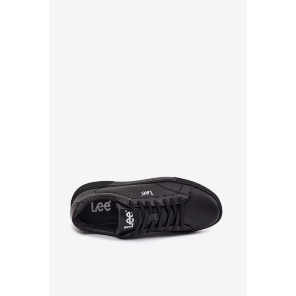  Herrenschuhe LEE 50261026.11A SCHWARZ 