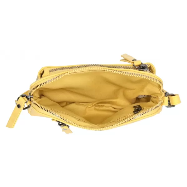  Tasche ENRICO BENETTI ZOË 66919 GELB 