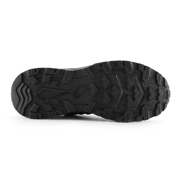  Outdoor-Schuhe ALPINE PRO NORFE SCHWARZ 
