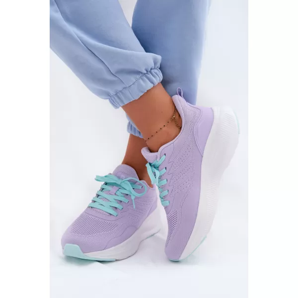  Damenschuhe EVENTO 26SP38-9899 LAVENDEL 