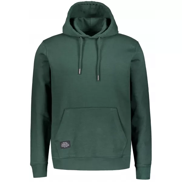  Herren-Sweatshirt ALTISPORT NP/ALMST44001 FLASCHENGRÜN 