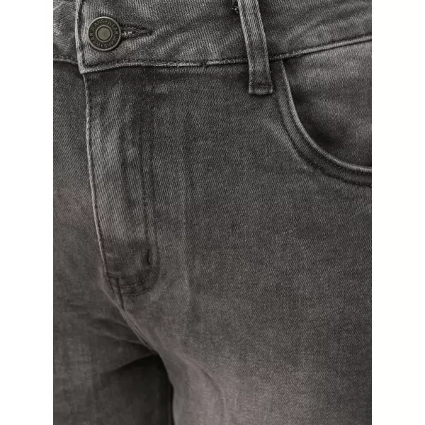  Damenhosen DSTREET UY3247 DUNKELGRAU 