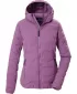 Damenjacke KILLTEC GW 50 LILA