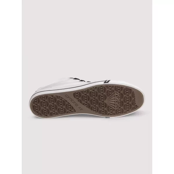  Knöchelsneaker für Herren OMBRE OM-FOTH-0241 WEIß 