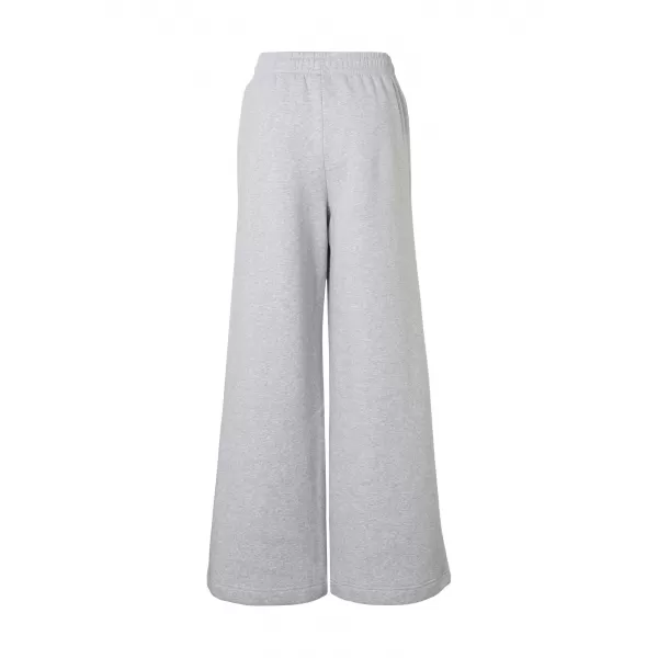  Damenhosen URBAN CLASSICS TB8169 GRAU MELIERT 