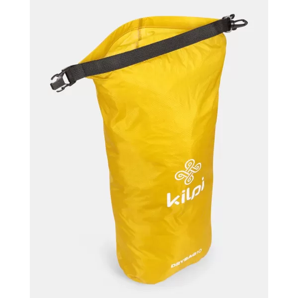  Rucksack KILPI DRYBAG 10-U 1U0612KI ORANGE 