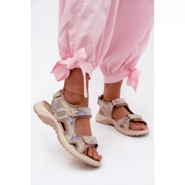  Damensandalen EVENTO 26SD18-56 MULTI 