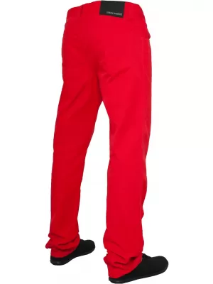 Herrenjeans URBAN CLASSICS TB266-00199 HRSG