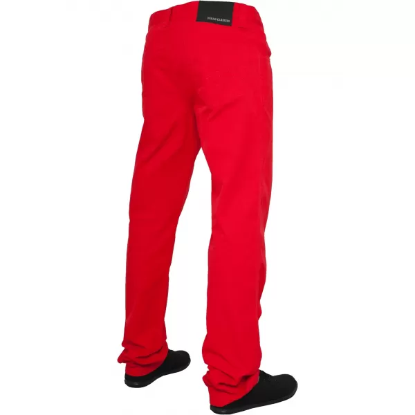  Herrenjeans URBAN CLASSICS TB266-00199 HRSG 
