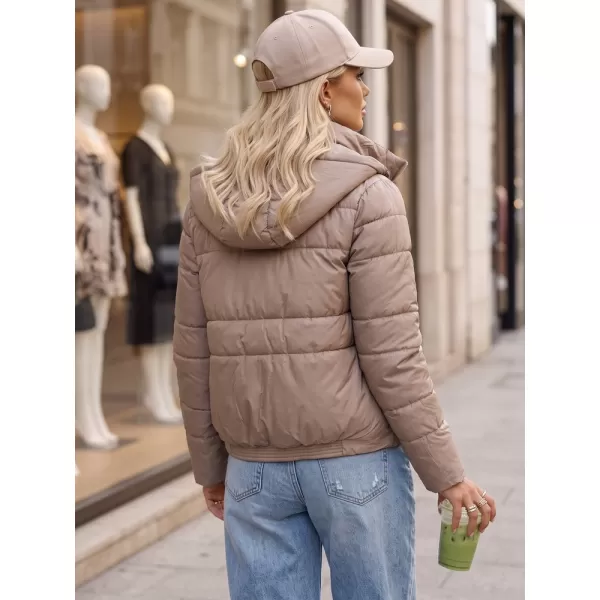  Damenjacke DSTREET TY5858 BEIGE 