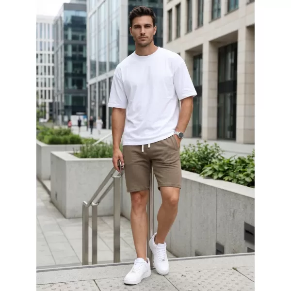  Herrenshorts DSTREET SX2624 BEIGE 