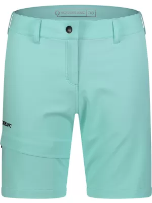 Damen-Shorts NORDBLANC COPSE NBSPL8347 BLAU