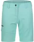 Damen-Shorts NORDBLANC COPSE NBSPL8347 BLAU