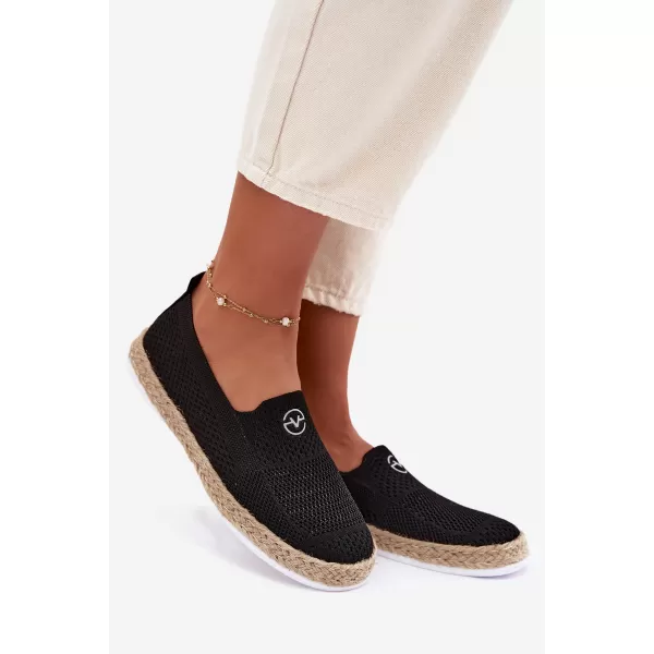  Damenschuhe VINCEZA 13659 SCHWARZ 