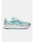 Damenschuhe UNDER ARMOUR UA W TECH RUNNER 6007575-425 BLAU