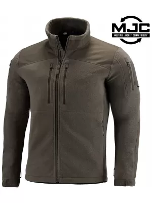 Herren-Fleecejacke PENTAGON NESTOR 2.5 TACTICAL K08070 GRÜN