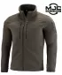 Herren-Fleecejacke PENTAGON NESTOR 2.5 TACTICAL K08070 GRÜN