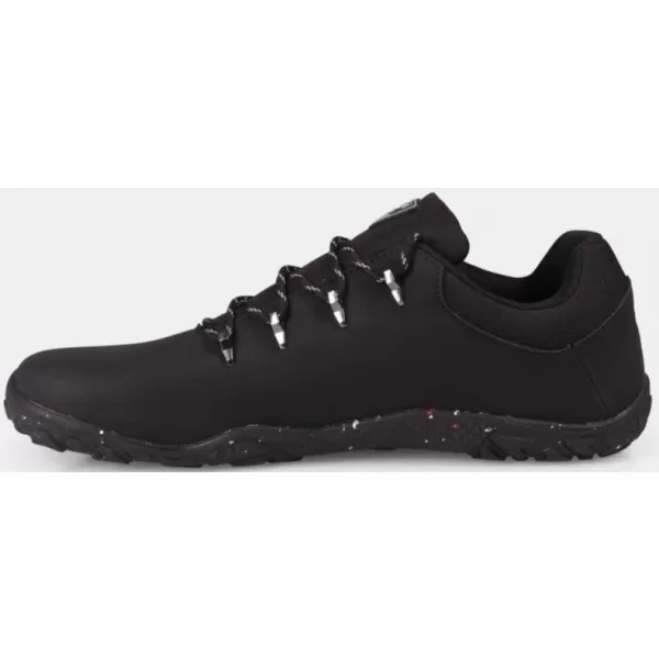  Barfußschuhe KILPI BARELO LOW-U 1U0704KI SCHWARZ 