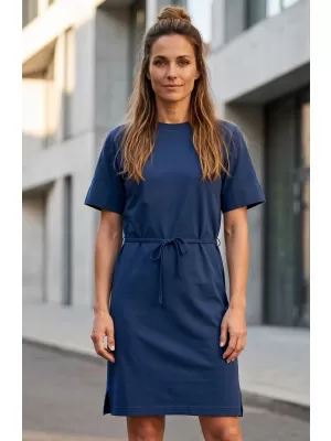 Kleid MALFINI MUSE 816 MITTERNACHTSBLAU