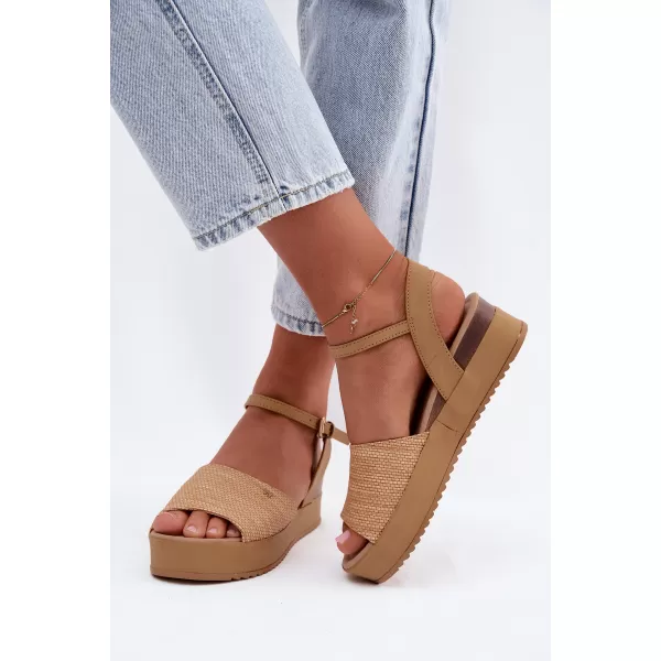  Damensandalen WRANGLER 20261076.38F LAUFEN 