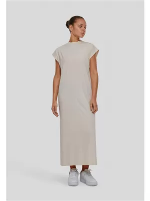 Kleid URBAN CLASSICS TB6027-01325 WOLKE