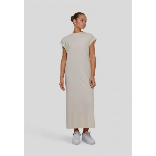  Kleid URBAN CLASSICS TB6027-01325 WOLKE 