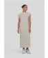 Kleid URBAN CLASSICS TB6027-01325 WOLKE