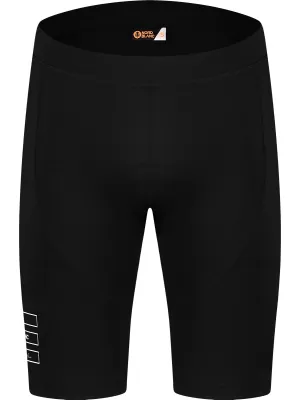 Herren-Radhose NORDBLANC LEADING NBSPM8082 SCHWARZ