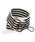 Schulterriemen BEAGLES FASHION SHOULDER STRAPS 23698 SCHWARZ