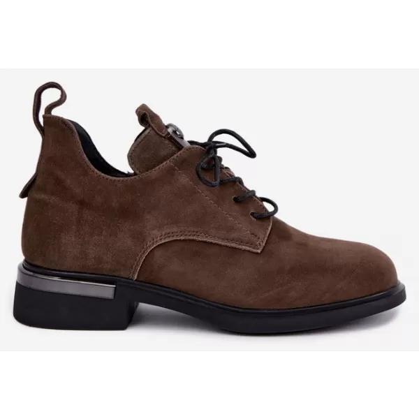  Damenschuhe VINCEZA 89151 GRÜN 