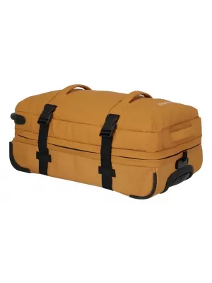 Tasche TRAVELITE BOLONIA WHEELED DUFFLE GELB
