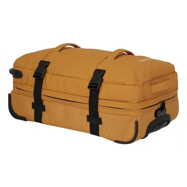  Tasche TRAVELITE BOLONIA WHEELED DUFFLE GELB 