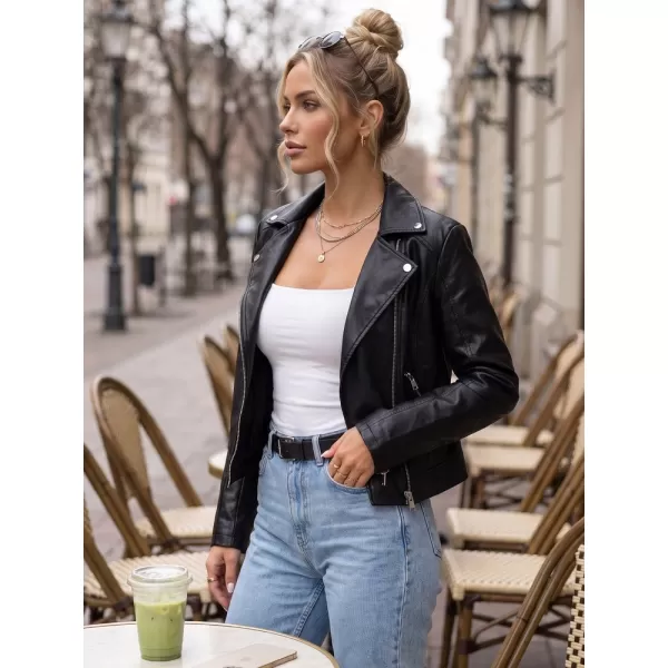  Damenjacke DSTREET TY5723 SCHWARZ 