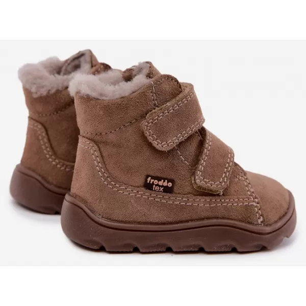  Schneemänner für Kinder FRODDO G2110151-8 BEIGE 