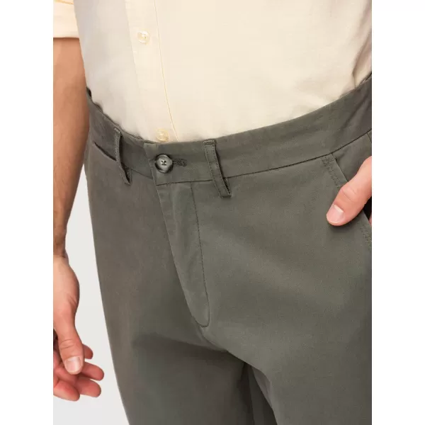  Herrenhosen OMBRE OM-PACP-0293 KHAKI 